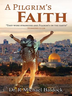 cover image of A Pilgrim's Faith
